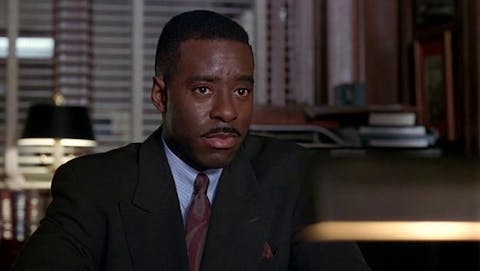 Law & Order - Episode 13