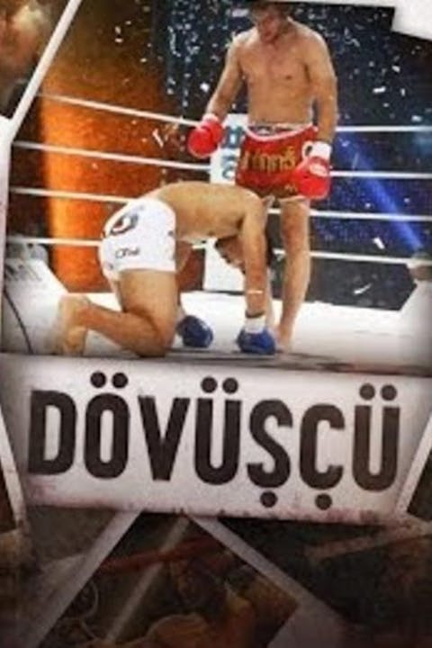 Dövüsçü - Episode 3
