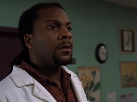 Law & Order - Episode 11