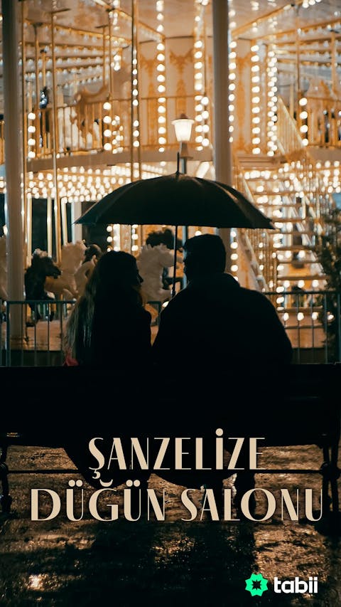 Sanzelize Dügün Salonu - Episode 2