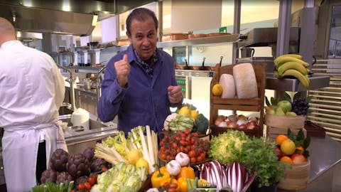 Gastronomi Maceraları - Episode 16