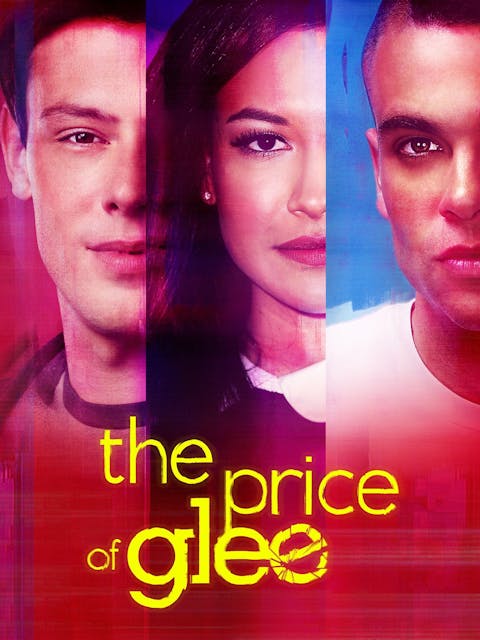 The Price of Glee - Episode 2