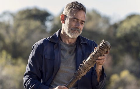 The Walking Dead - Episode 22