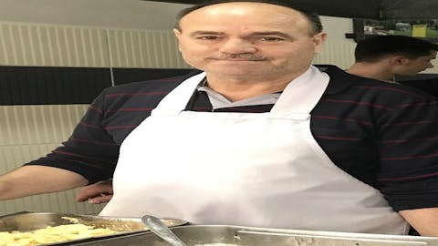 Lezzetin Ustaları - Episode 7