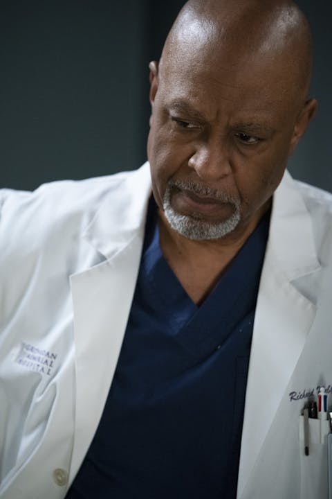 Grey's Anatomy - Episode 18