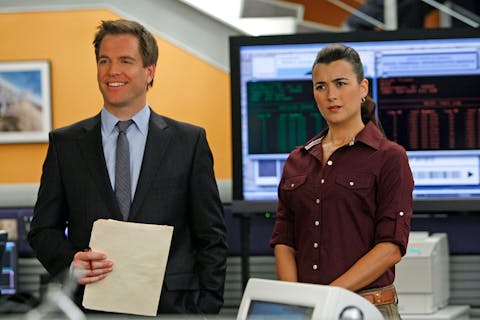 NCIS - Episode 17