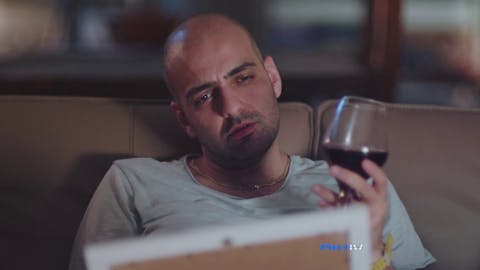 Bartu Ben - Episode 4