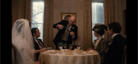 Murdoch Mysteries - Episode 3