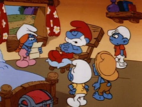 The Smurfs - Episode 5