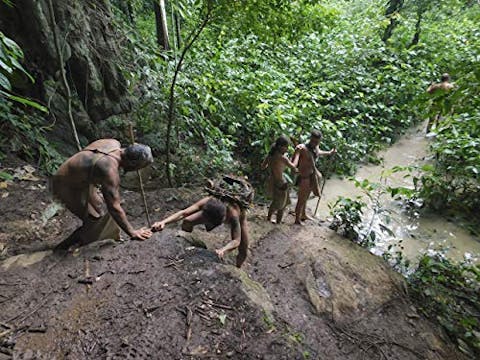 Naked and Afraid XL - Episode 6