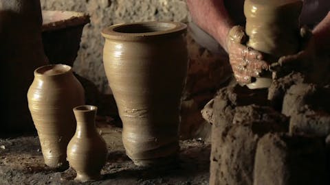 Eternal Egypt - Episode 4