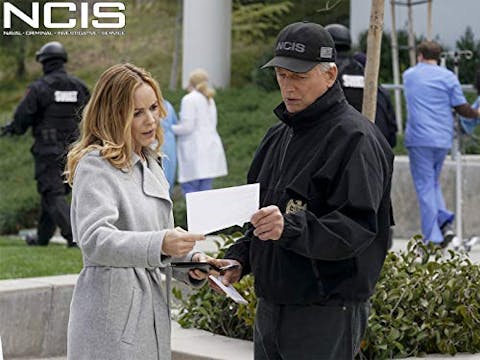 NCIS - Episode 19