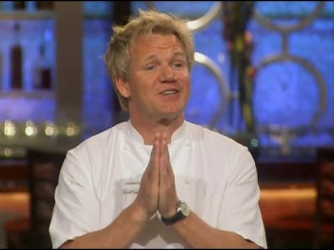 Hell's Kitchen - Episode 6