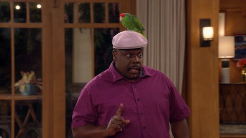 The Neighborhood - Episode 6