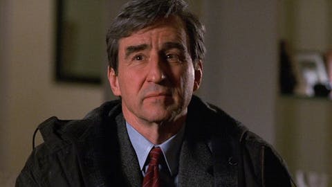 Law & Order - Episode 17