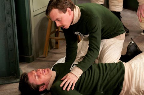 Murdoch Mysteries - Episode 12