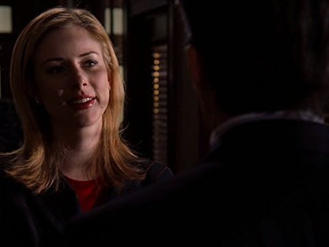 Law & Order: Special Victims Unit - Episode 20