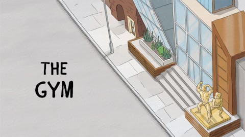 We Bare Bears - Episode 29