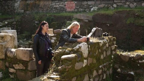 İki Göz Bir Şehir - Episode 16