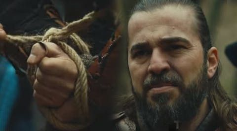 Resurrection: Ertugrul - Episode 17
