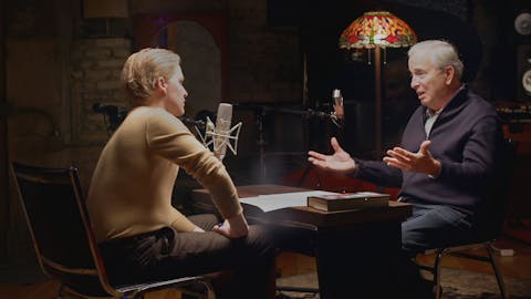 Catch and Kill: The Podcast Tapes - Episode 2