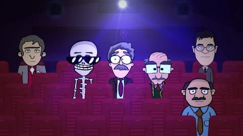 Özcan Show - Episode 8