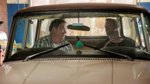 Wheeler Dealers - Episode 15