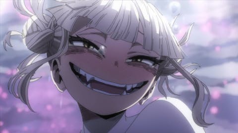My Hero Academia - Episode 20