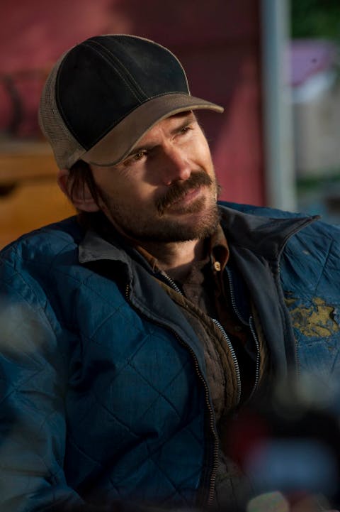 Justified - Episode 4