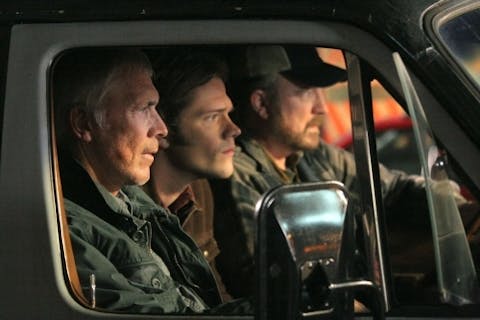 Supernatural - Episode 7
