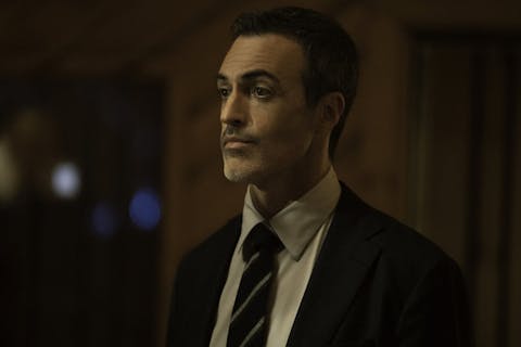 Law & Order - Episode 10