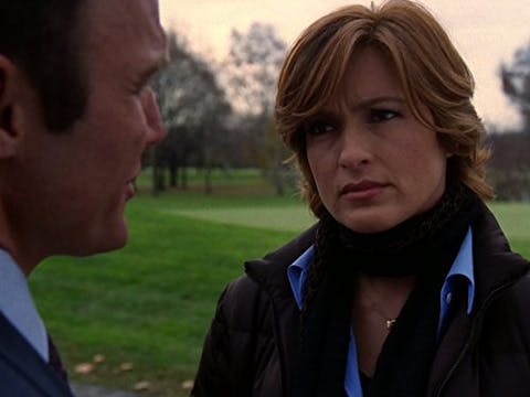 Law & Order: Special Victims Unit - Episode 13