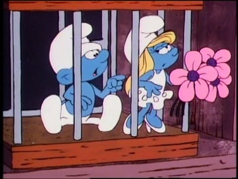 The Smurfs - Episode 11