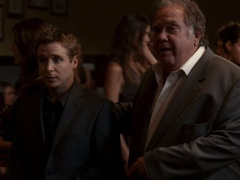 Entourage - Episode 4