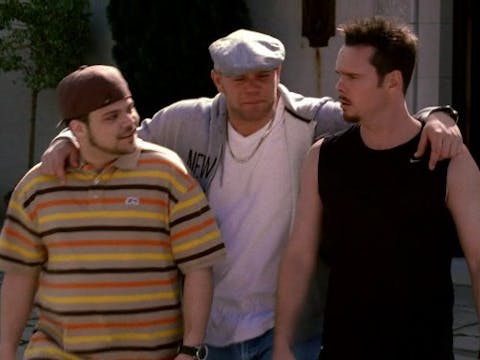 Entourage - Episode 3