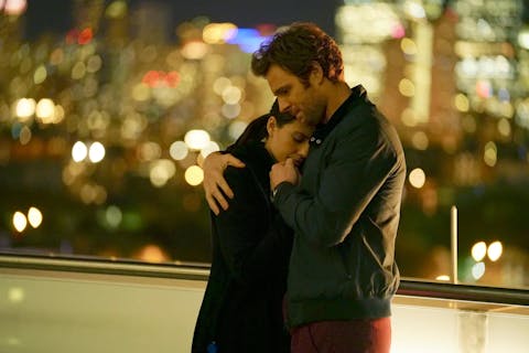 Chicago Med - Episode 8