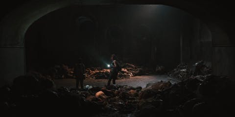 The Walking Dead: Dead City - Episode 5