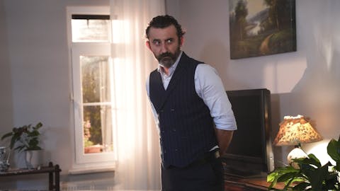 Esref Rüya - Episode 11