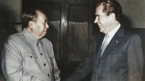 Diktatörlerin Yükselişi - Episode 5