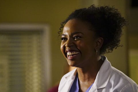 Grey's Anatomy - Episode 22