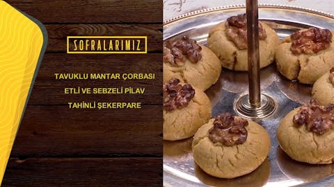 Sofralarımız - Episode 37