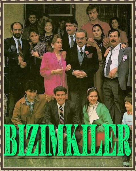 Bizimkiler - Episode 18