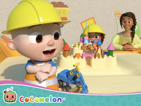 Cocomelon - Episode 11