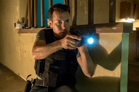 Chicago P.D. - Episode 2