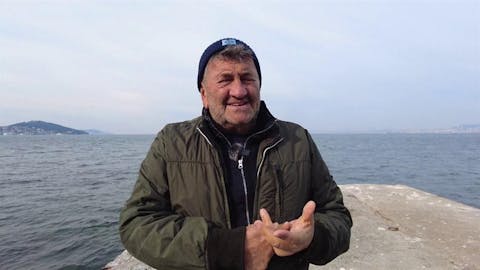 İstikamet Karadeniz - Episode 10