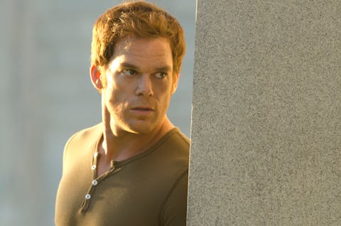 Dexter - Episode 4