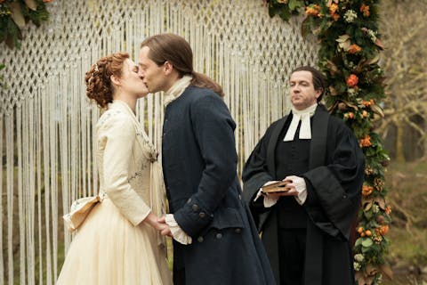 Outlander - Episode 1
