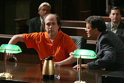 Criminal Minds - Episode 19