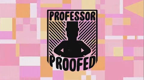 The Powerpuff Girls - Episode 35