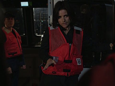 Veep - Episode 2